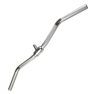 Revolving curl bar product image