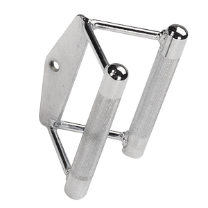 Seated row chin bar product image