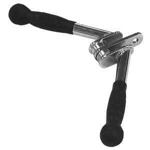 V-bar cable attachment product image