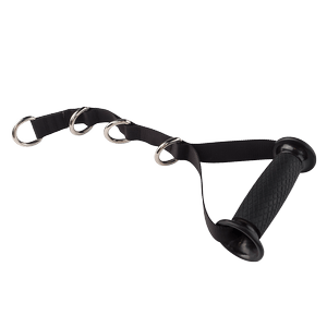 Nylon handle product side view