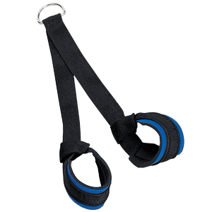 Nylon triceps strap product image