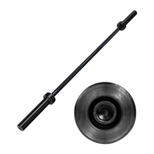 Highlight olympic bar design using main banner image