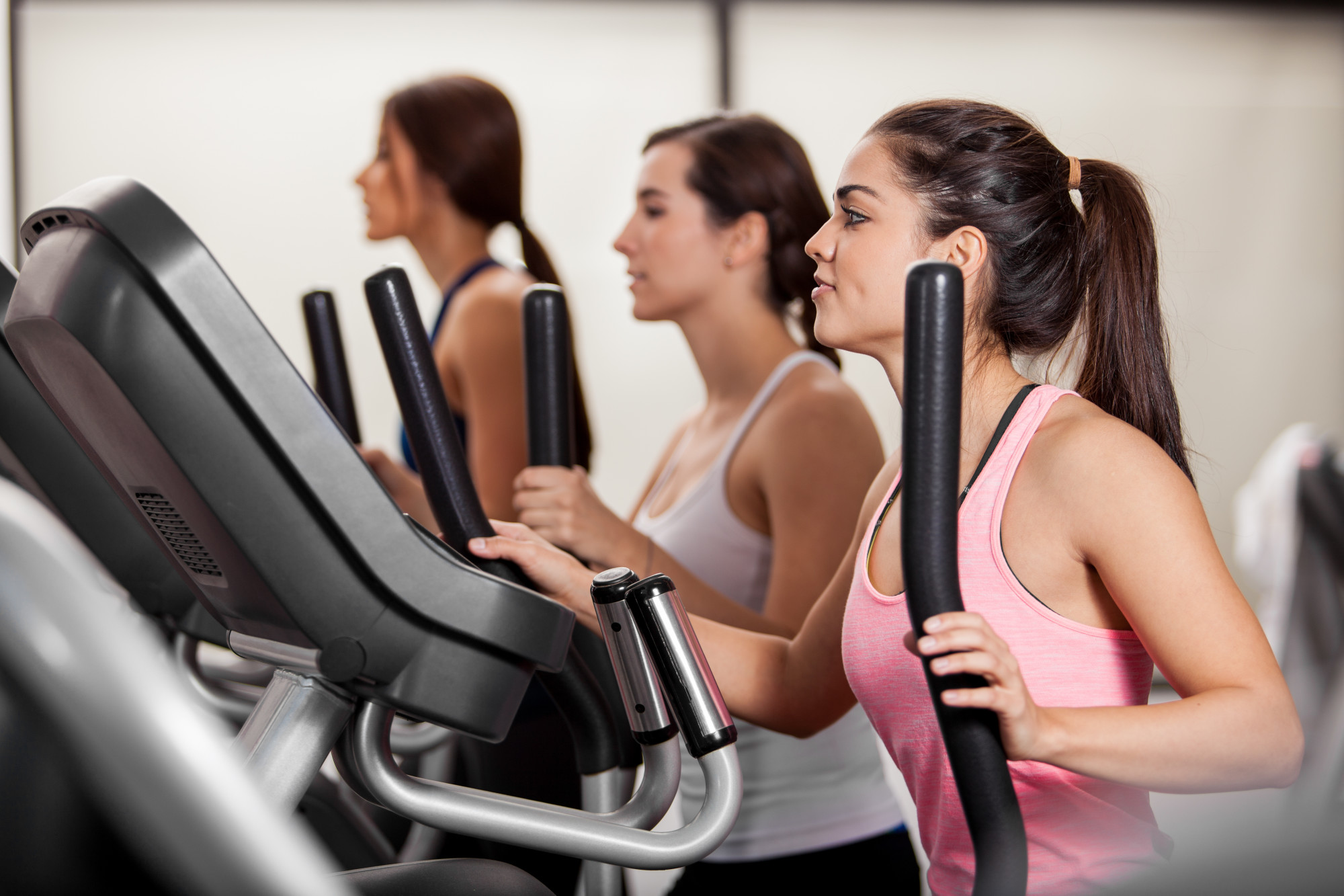 Cardio Is King: The Importance of Cardio