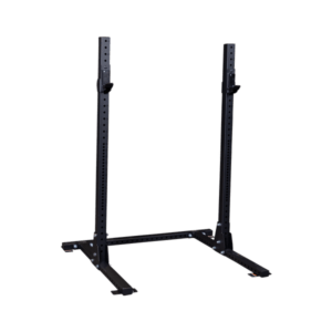 Display squat stand cutout image