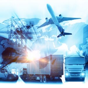 International shipping logistics for fitness equipment