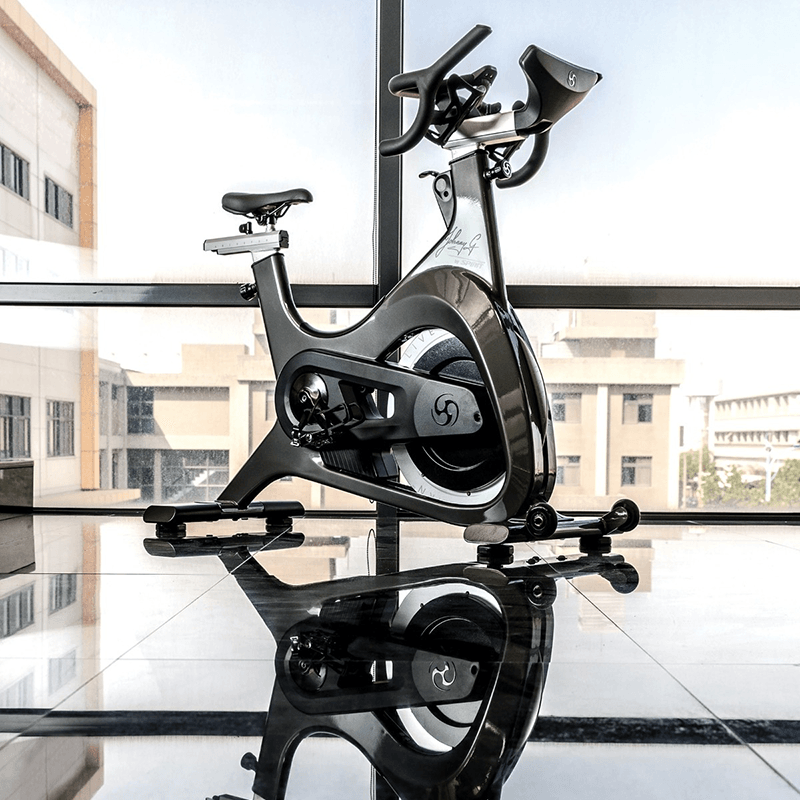 JOHNNY G SPIRIT BIKE - Image 2