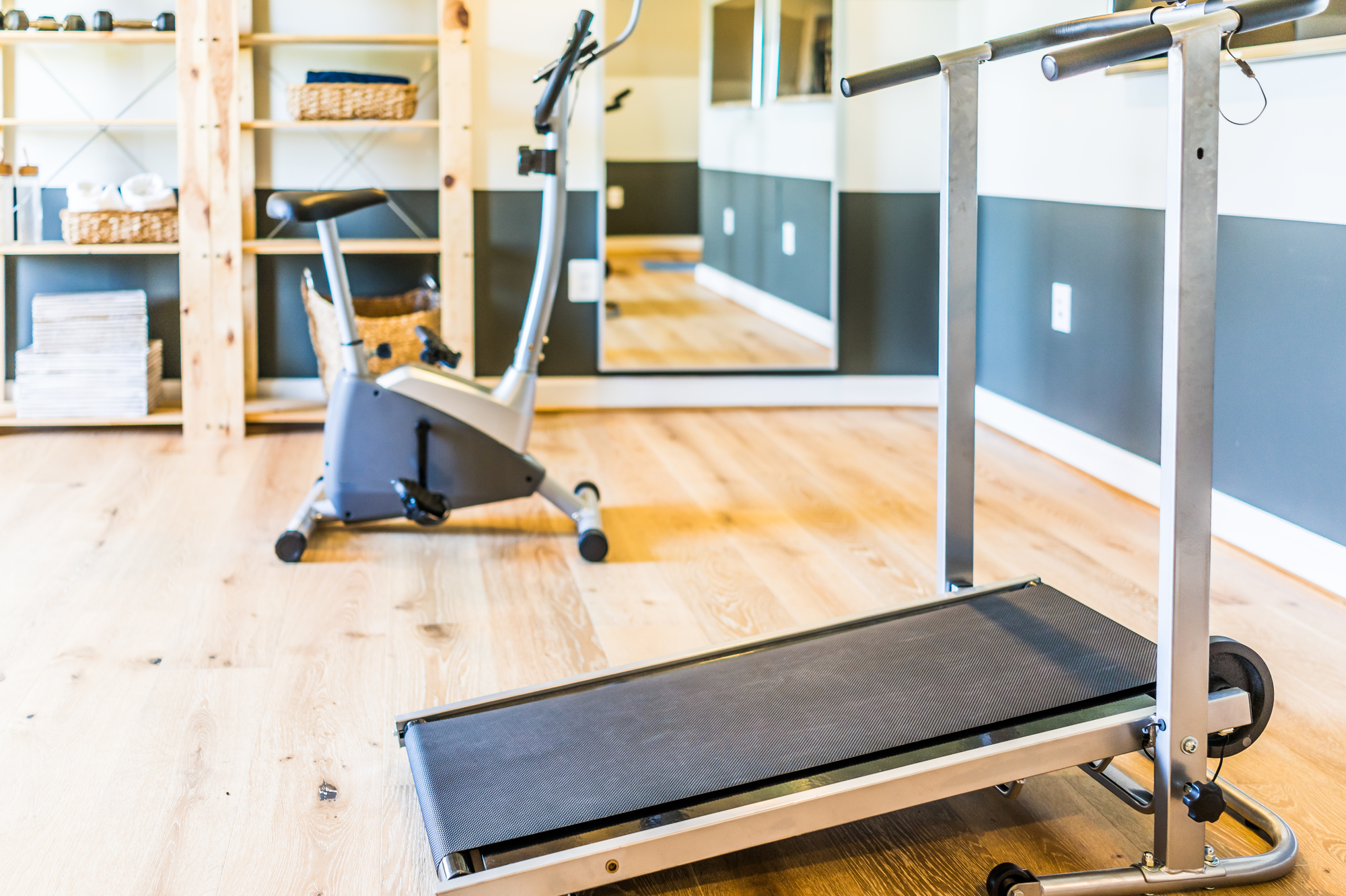 A Guide to the Best Gym Equipment for Cardio Workouts