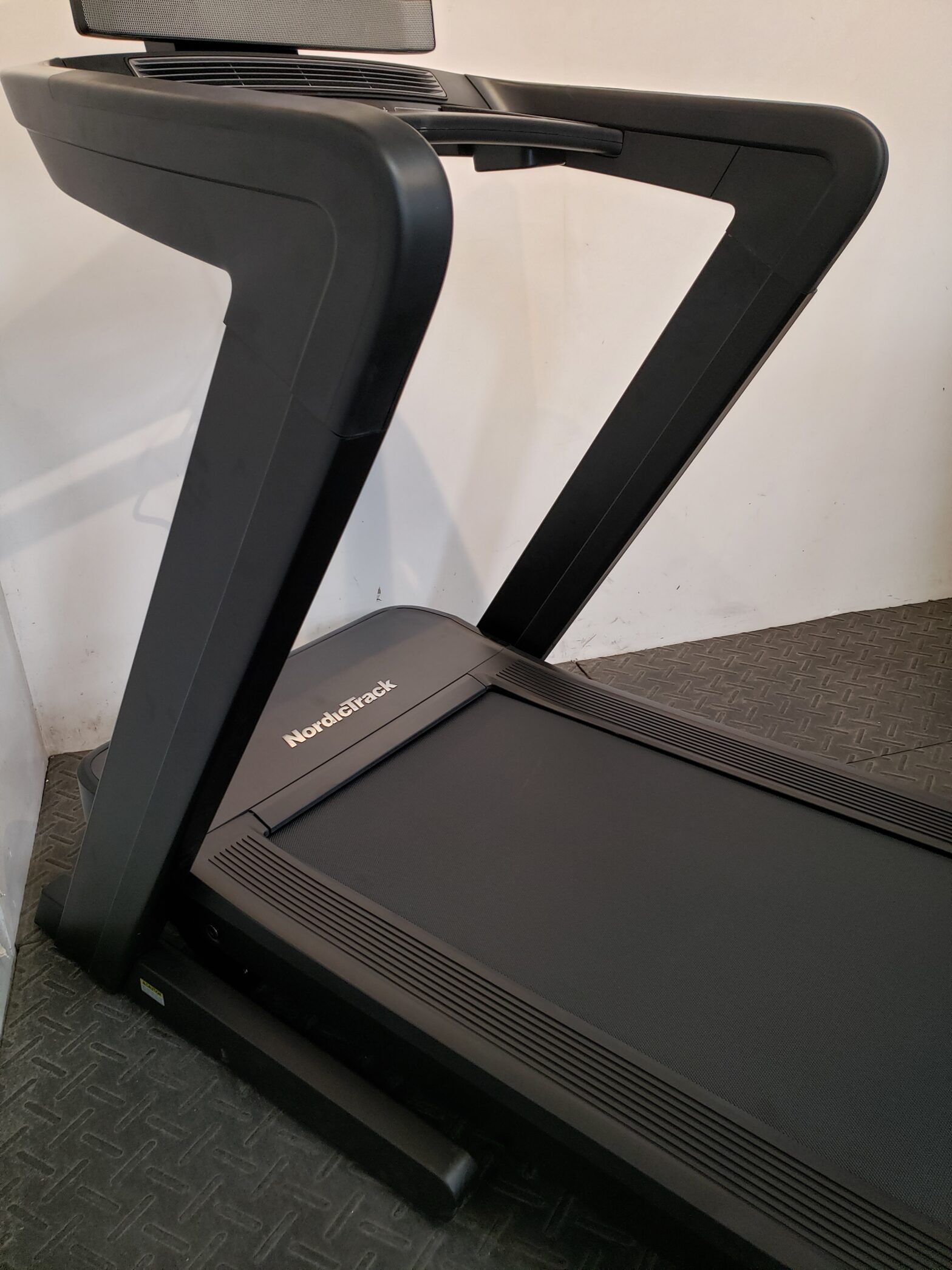 NordicTrack Commercial 1750 Treadmill NTL14122 Fitness Emporium