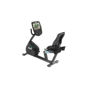 Precor RBK 885 Recumbent Bike