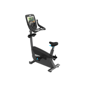 Precor UBK 885 Upright Bike