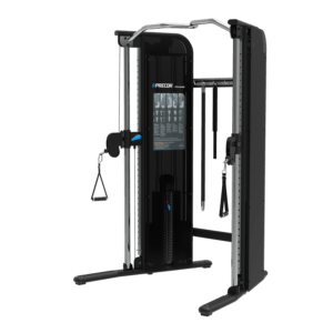 FTS Glide Functional Strength Trainer(Black Pearl Frame)