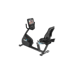Precor RBK 865 Recumbent Bike