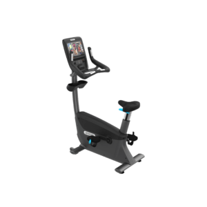 Precor UBK 865 Upright Bike