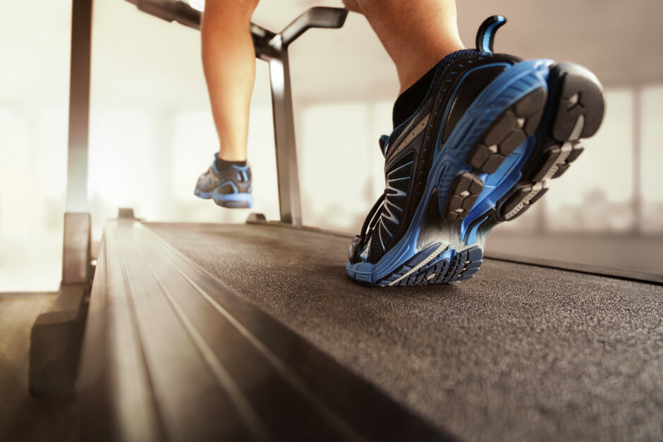 Featured image illustrating treadmill buying considerations article