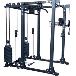 Displaying GPR400 Functional Trainer Attachment Product