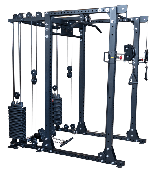 Displaying GPR400 Functional Trainer Attachment Product