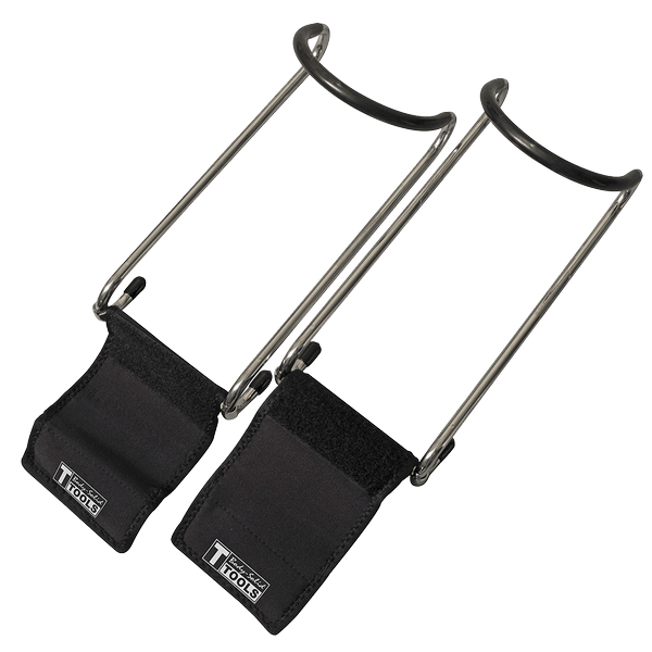 Displaying Body-Solid Dumbbell Spotter Hooks Product