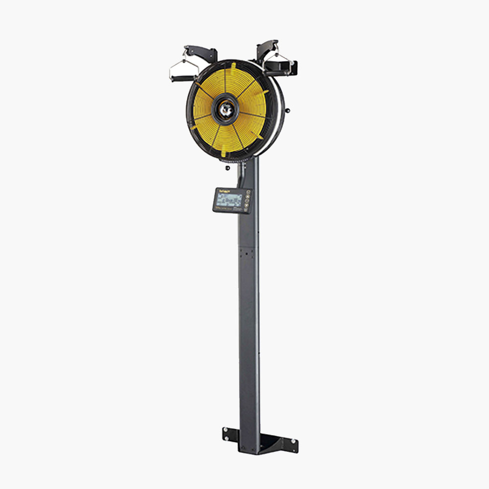 Mounting Functional Trainer Securely To Wall