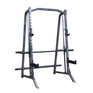 Displaying Full Smith Machine Structure Without Weights