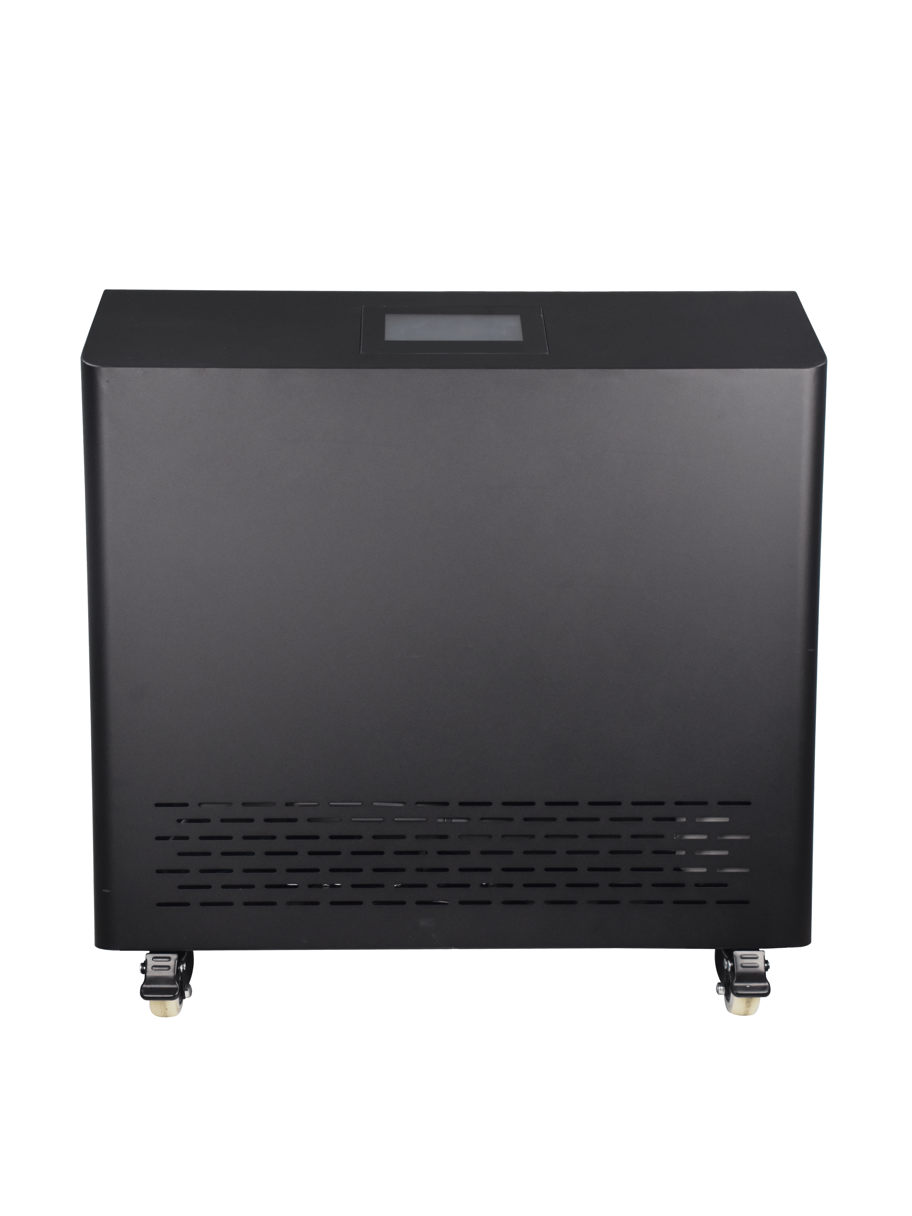 Connecting Cold Hot System Hoses For Spa Integration