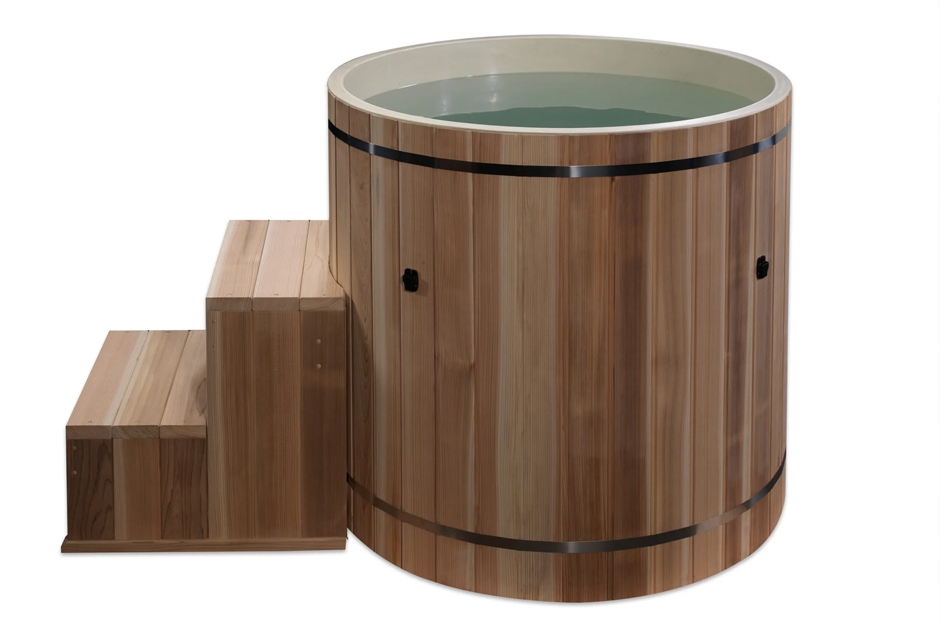 Elevate Your Fitness and Recovery with a Cold Plunge