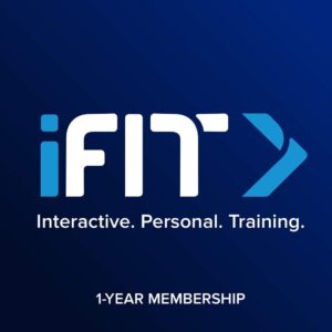 iFIT Pro membership graphic