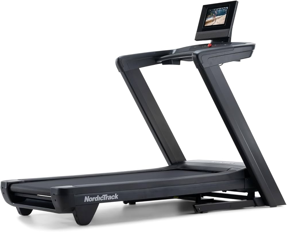 NordicTrack Commercial 1250 treadmill