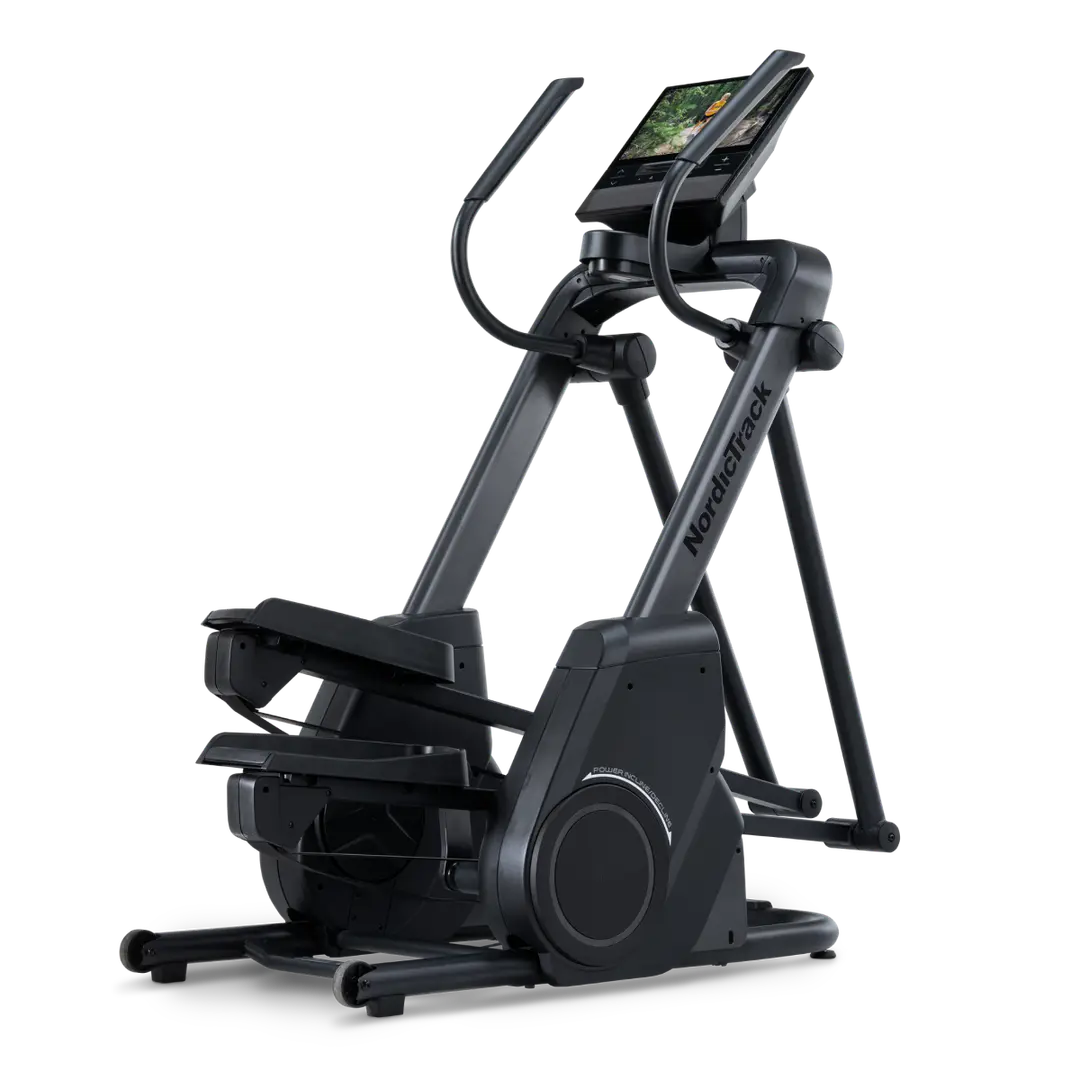 NordicTrack X16 Freestride elliptical