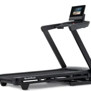 Training endurance on modern treadmill system