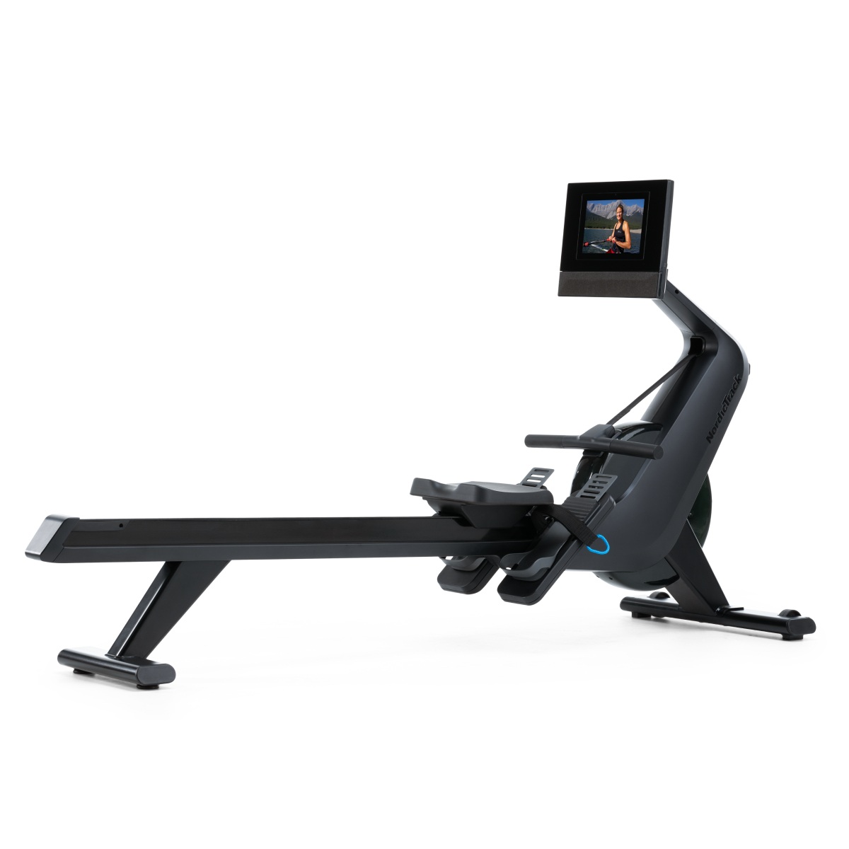 NordicTrack RW700 product image for connected rowing workouts