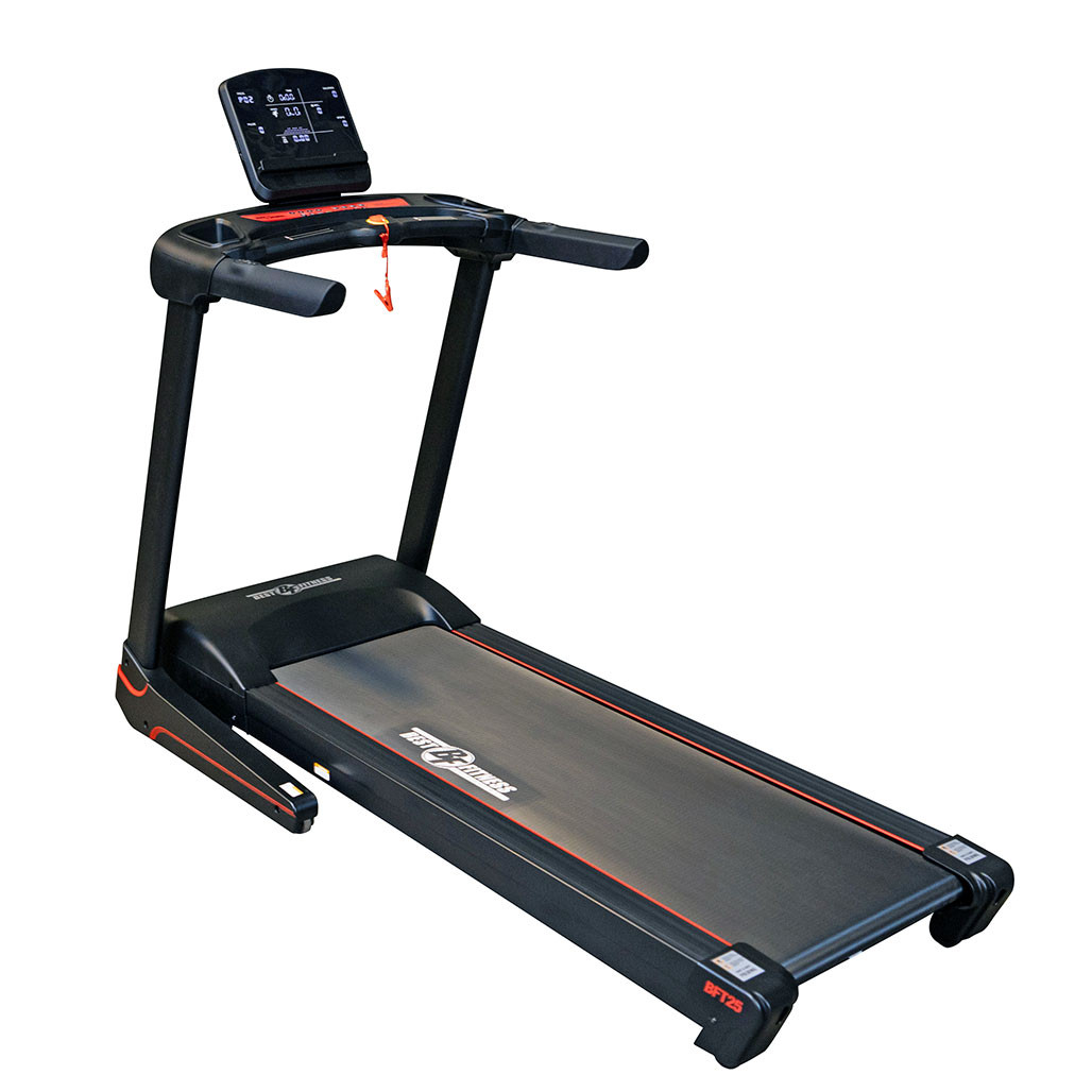 Best Fitness by Body-Solid Treadmill | BFT25