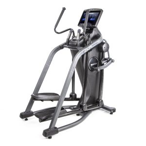 Bodycraft E1200 elliptical built for premium cardio training