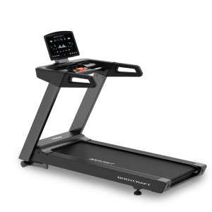 Bodycraft T500 Treadmill Connect-22 Compatible 
