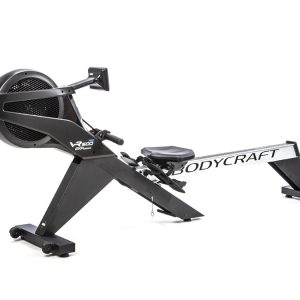 VR500 rowing machine designed for smooth indoor cardio sessions