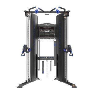 Bodycraft DFT Commercial Functional Trainer Connect 22 Compatible