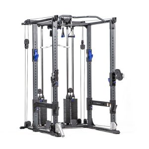 Bodycraft RFT Functional Trainer Stack System