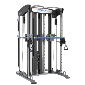 Bodycraft XFT Strength Training System